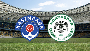Kasımpaşa - Konyaspor Hangi Kanalda? Maç Saati ve Yayın Bilgisi
