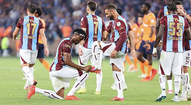Konyaspor - Trabzonspor Maç Tahmini │ Trendyol Süper Lig