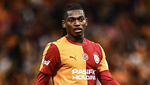 Leao'dan Galatasaray yanıtı