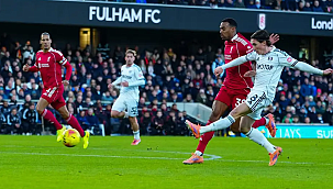 Liverpool - Fulham Maç Tahmini | Premier League