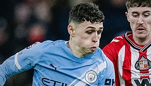 Manchester City - Sunderland Maç Tahmini | Premier League