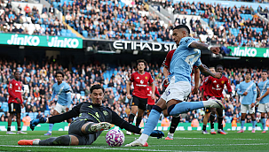 Manchester United - Manchester City Maç Tahmini | Premier League