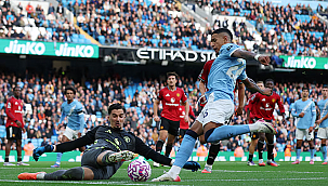 Manchester United - Manchester City Maç Tahmini | Premier League