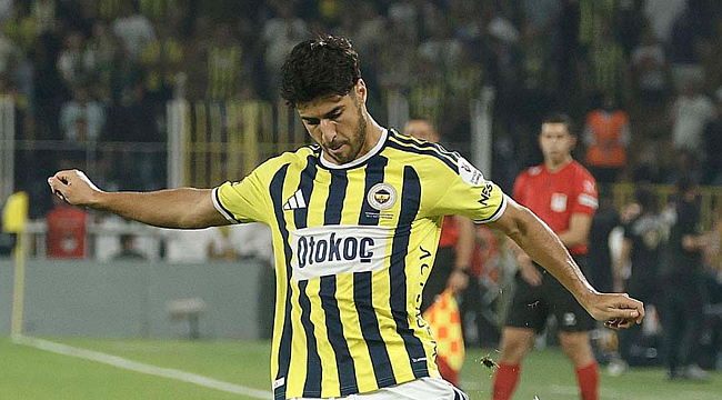 Marco Asensio'dan sakatlık açıklaması