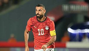 Mısır'da sürpriz Mohamed Salah kararı