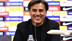 Montella'nın Fransa maçı yorumu