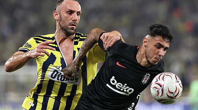 ''Net bir başkan başarısızlığıdır!''