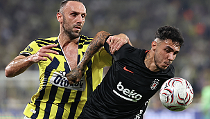 ''Net bir başkan başarısızlığıdır!''