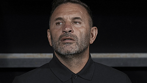 Okan Buruk'tan oyuncularına Trabzonspor mesajı