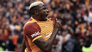 Osimhen'den ilk 11 talebi