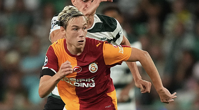 ''Osimhen'in oynamadığı her maç!''