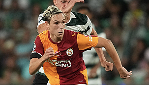 ''Osimhen'in oynamadığı her maç!''