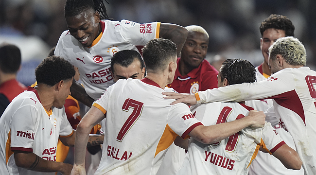 ''Osimhen'siz 5 gömlek düşüyor''