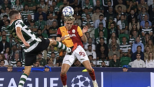Portekiz'de isyan ettiren pozisyon! Kırmızı çıkmadı