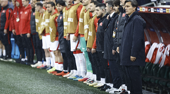 Spor yazarlarından Montella tepkisi