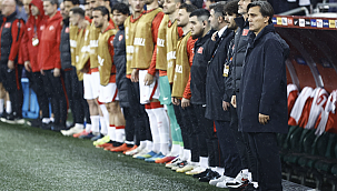 Spor yazarlarından Montella tepkisi