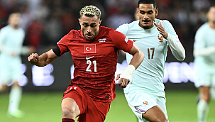 Spor yazarlarından Türkiye yorumu