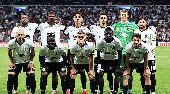 Spor yazarlarının Beşiktaş analizi