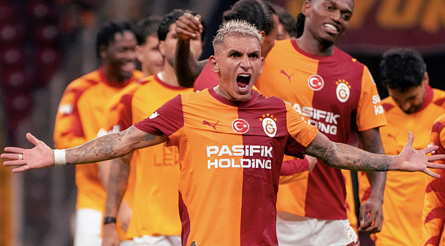 Spor yazarlarının Galatasaray yorumu
