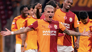 Spor yazarlarının Galatasaray yorumu
