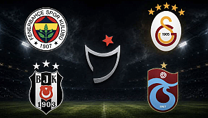 Süper Lig derbi tarihleri açıklandı