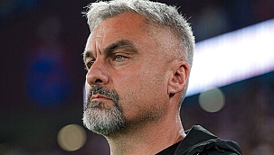 Thomas Reis'ten Galatasaray maçı itirafı