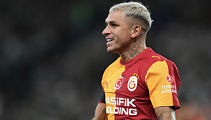 Torreira'dan öz eleştiri! ''Düzeltmemiz gerekiyor''