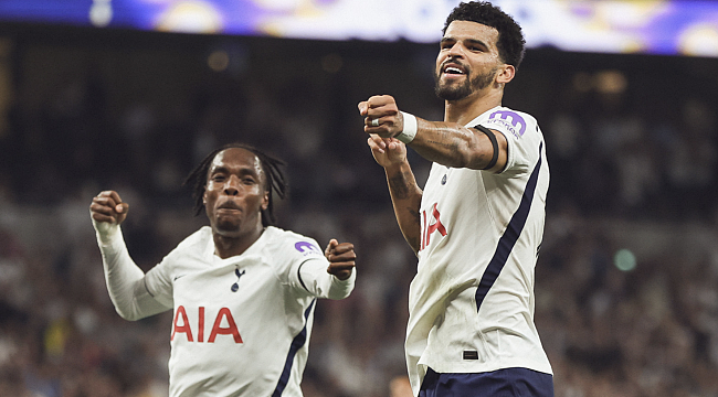 Tottenham - Aston Villa Maç Tahmini | Premier League