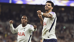Tottenham - Aston Villa Maç Tahmini | Premier League