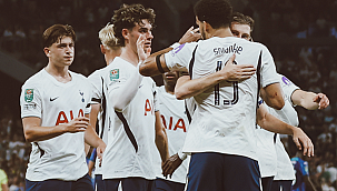 Tottenham - Everton Maç Tahmini | Premier League