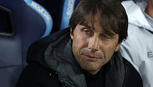 Trabzonspor'da 3 aday var! Conte ve diğerleri