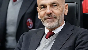 Trabzonspor'da yeni aday; Pioli