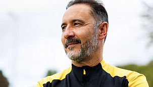 Trabzonspor için sürpriz aday Vitor Pereira oldu!