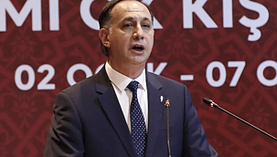 Türk futbolunda olay! MHK başkanı gözaltına alındı