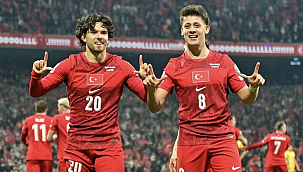 Türkiye - Fransa Maç Tahmini │ UEFA Uluslar Ligi