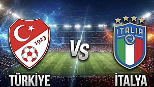 Türkiye - İtalya Hangi Kanalda? Maç Saati ve Yayın Bilgisi | UEFA Uluslar Ligi