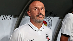 Vincenzo Italiano'dan galibiyet yorumu