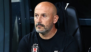 Vincenzo Italiano'dan oyuncularına övgü