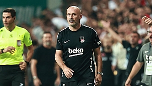 Vincenzo Italiano'dan yenilgi itirafı