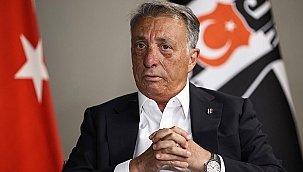 Ahmet Nur Çebi TFF başkan adayı olacak mı?