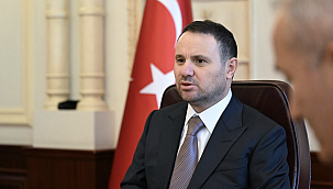 Akın Gürlek 'Hakemler Dosyası' hakkında konuştu