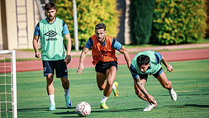 Alanyaspor - Erzurumspor Maç Tahmini │ Trendyol Süper Lig