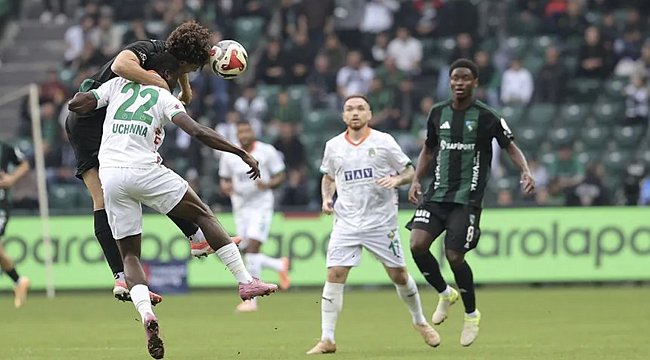 Alanyaspor - Kocaelispor Maç Tahmini │ Trendyol Süper Lig