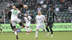 Alanyaspor - Kocaelispor Maç Tahmini │ Trendyol Süper Lig