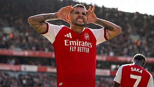 Arsenal - Everton Maç Tahmini | Premier League