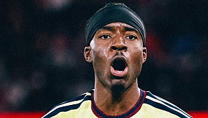 Arsenal zirve takibini sürdürdü!