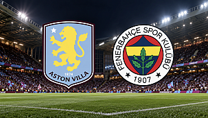 Aston Villa - Fenerbahçe Maç Tahmini │ Şampiyonlar Ligi