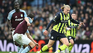 Aston Villa - Manchester City Maç Tahmini | Premier League
