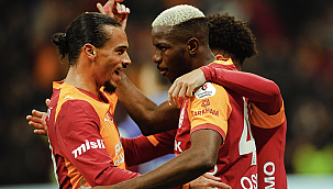 Barcelona'nın Osimhen planını açıkladı