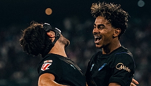 Barcelona yine 5 attı, 9'da 9 ile LaLiga'ya devam etti